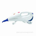 Household Steam Cleaner with Multi-functional, Made of ABS Material, Voltage of 230V
